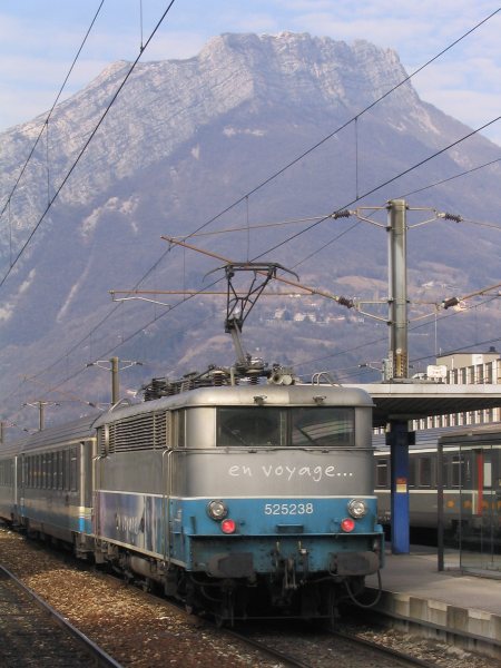 Grenoble
