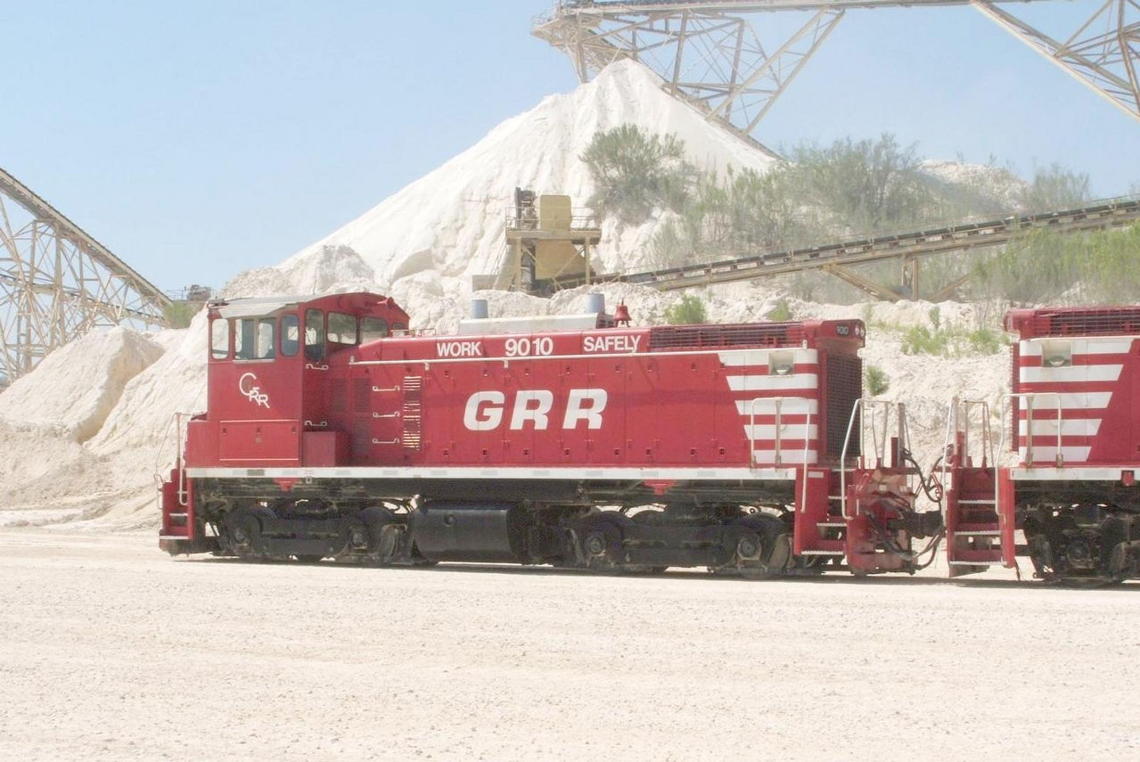 GRR 9010
