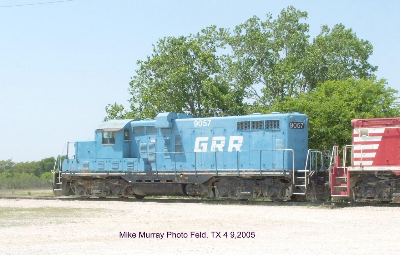 GRR 9057