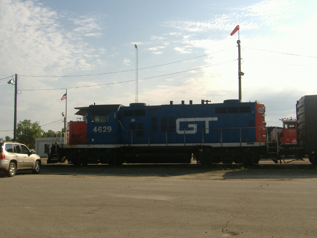 GTW 4629