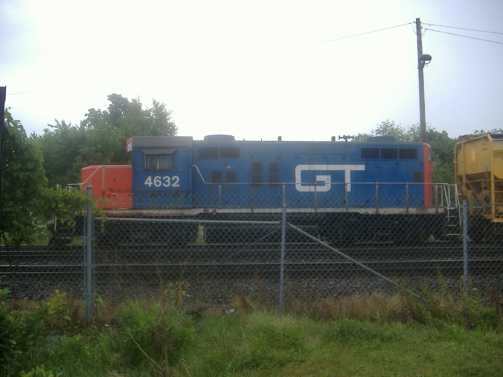 GTW 4632