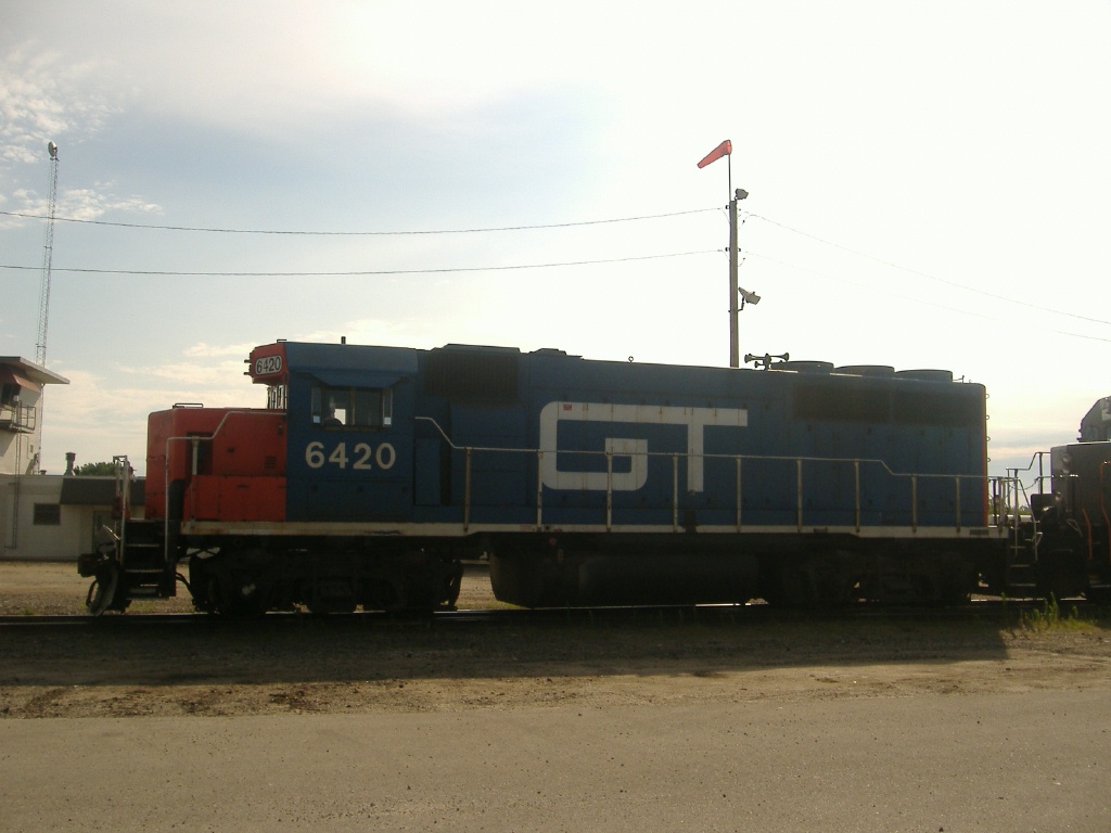 GTW 6420