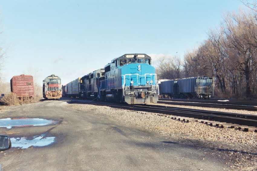 Guilford/PanAm/ MEC/B&M ?