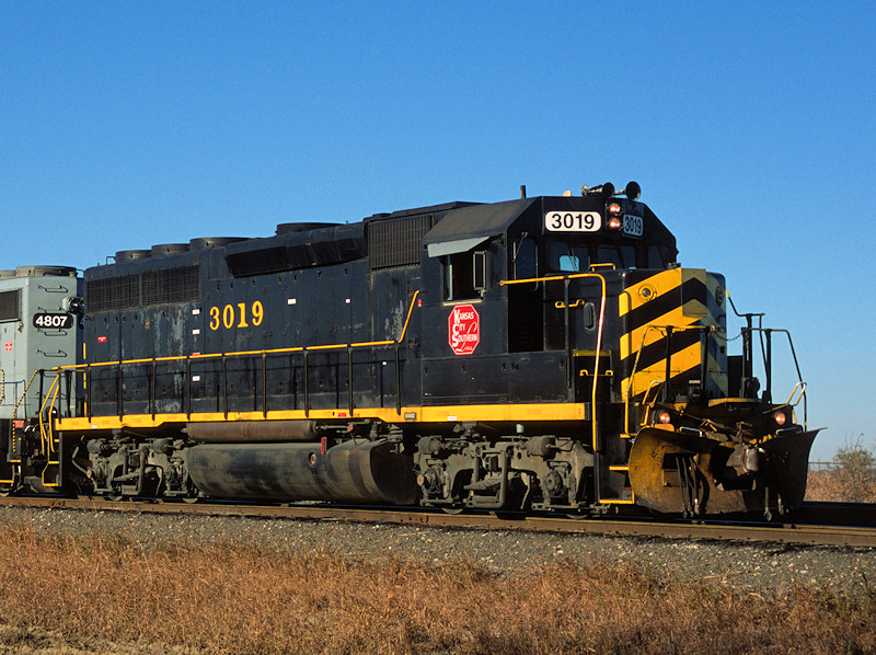 GWWR 3019