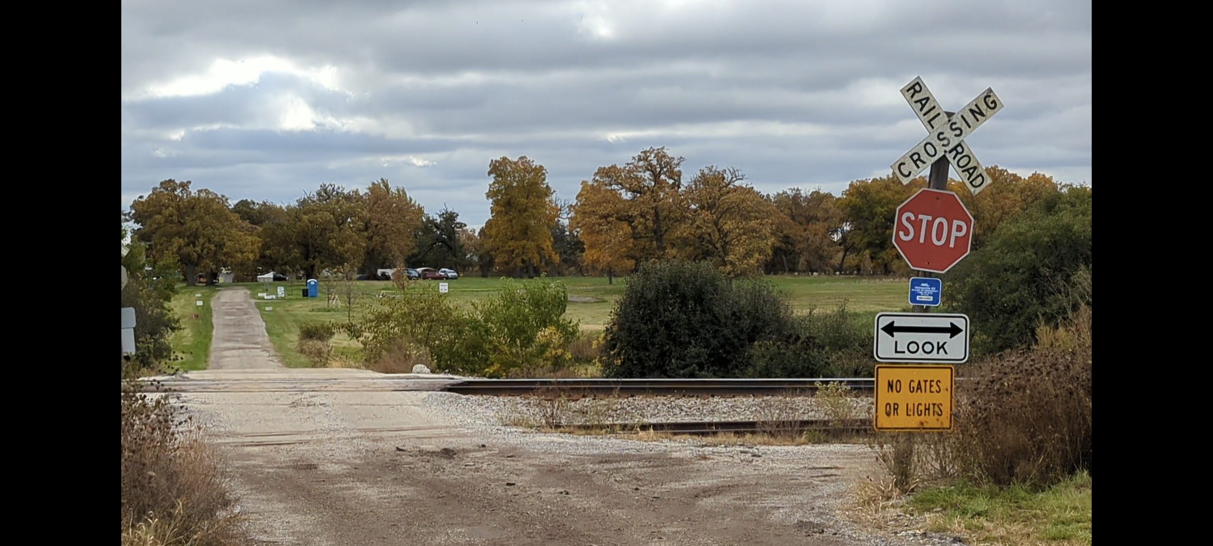 Hainsvile Road