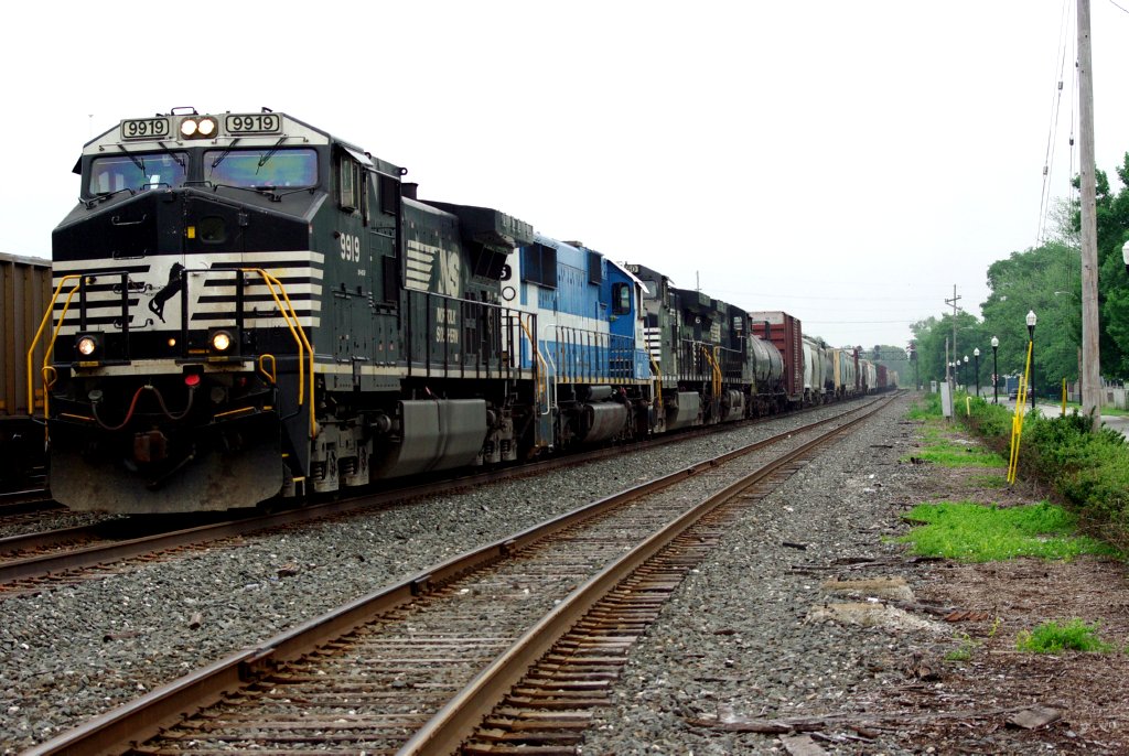HAMMOND,IN