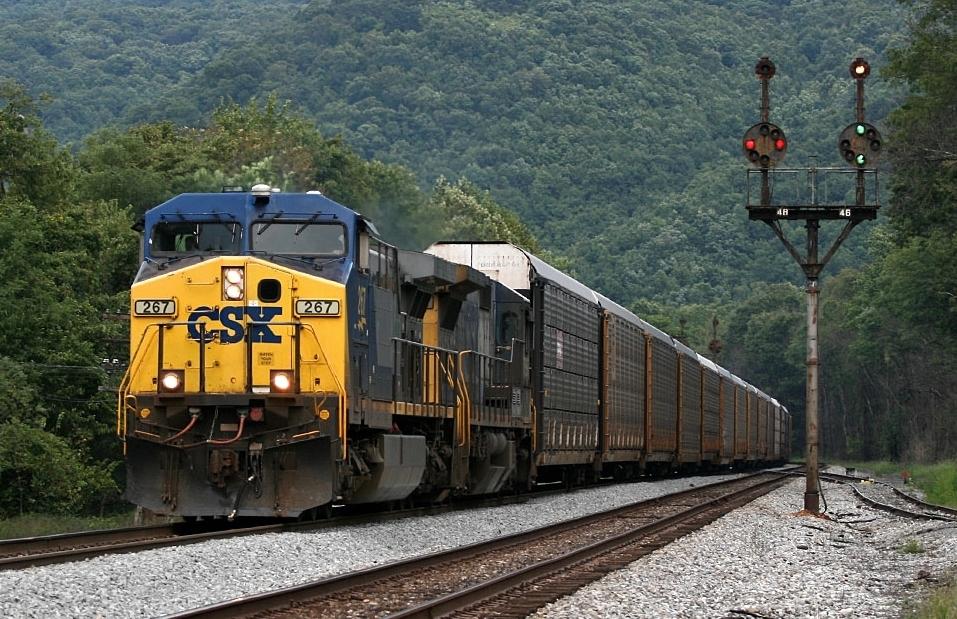 Hansrote Eastbound Int CPL's