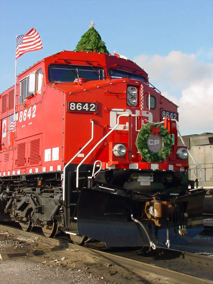Happy Holidays!