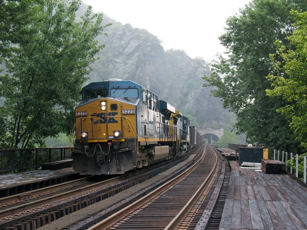 Harpers Ferry