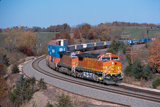 Hart, Missouri