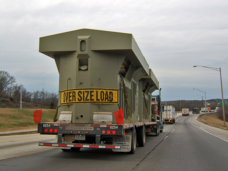 Haulin' Hoods