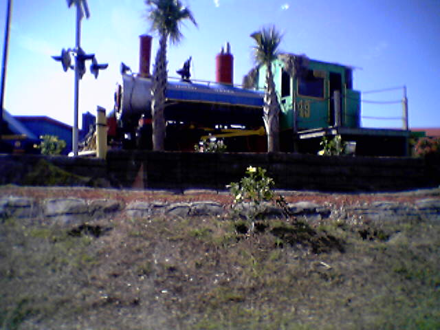 Hawaiian Village Mini Golf #49