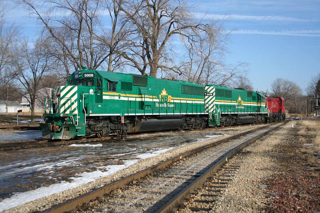 HBRY 5008 - Ottawa