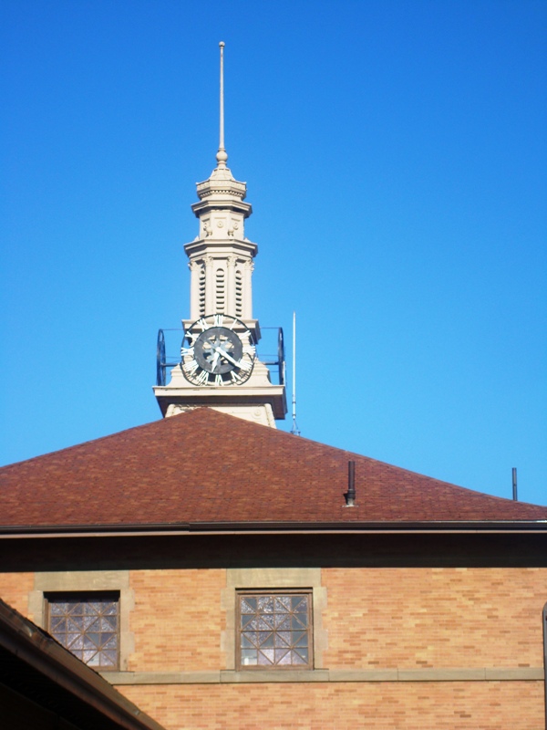 Helena Depot