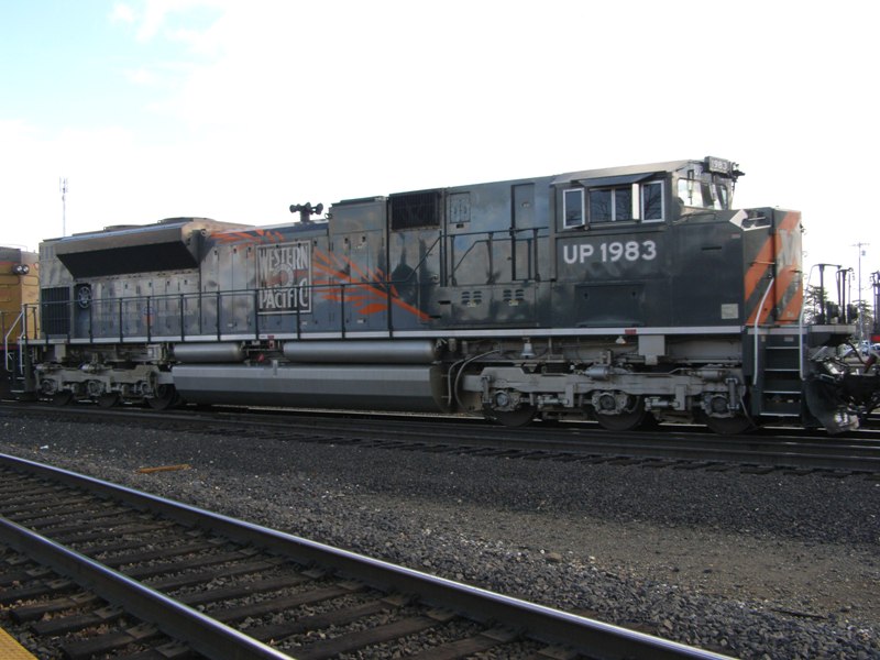 Heritage at work