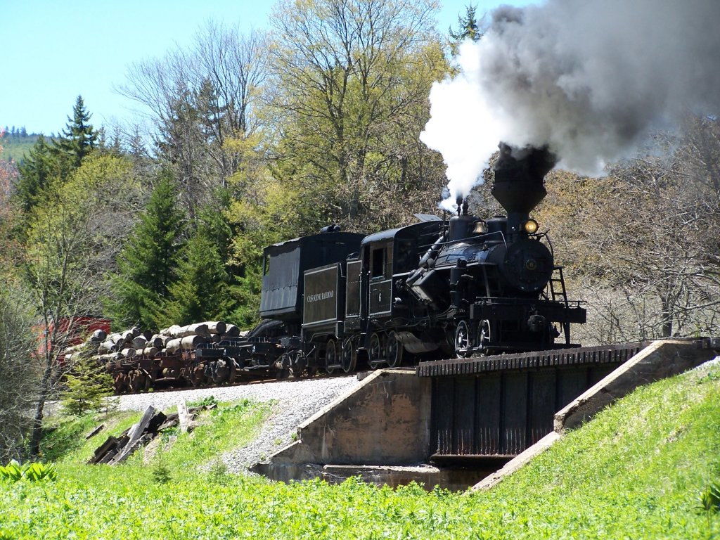 Hiesler 6 at Twin Bridges