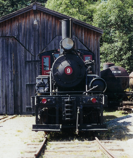 Hillcrest No.9