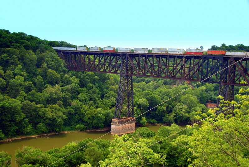 Historic High Bridge