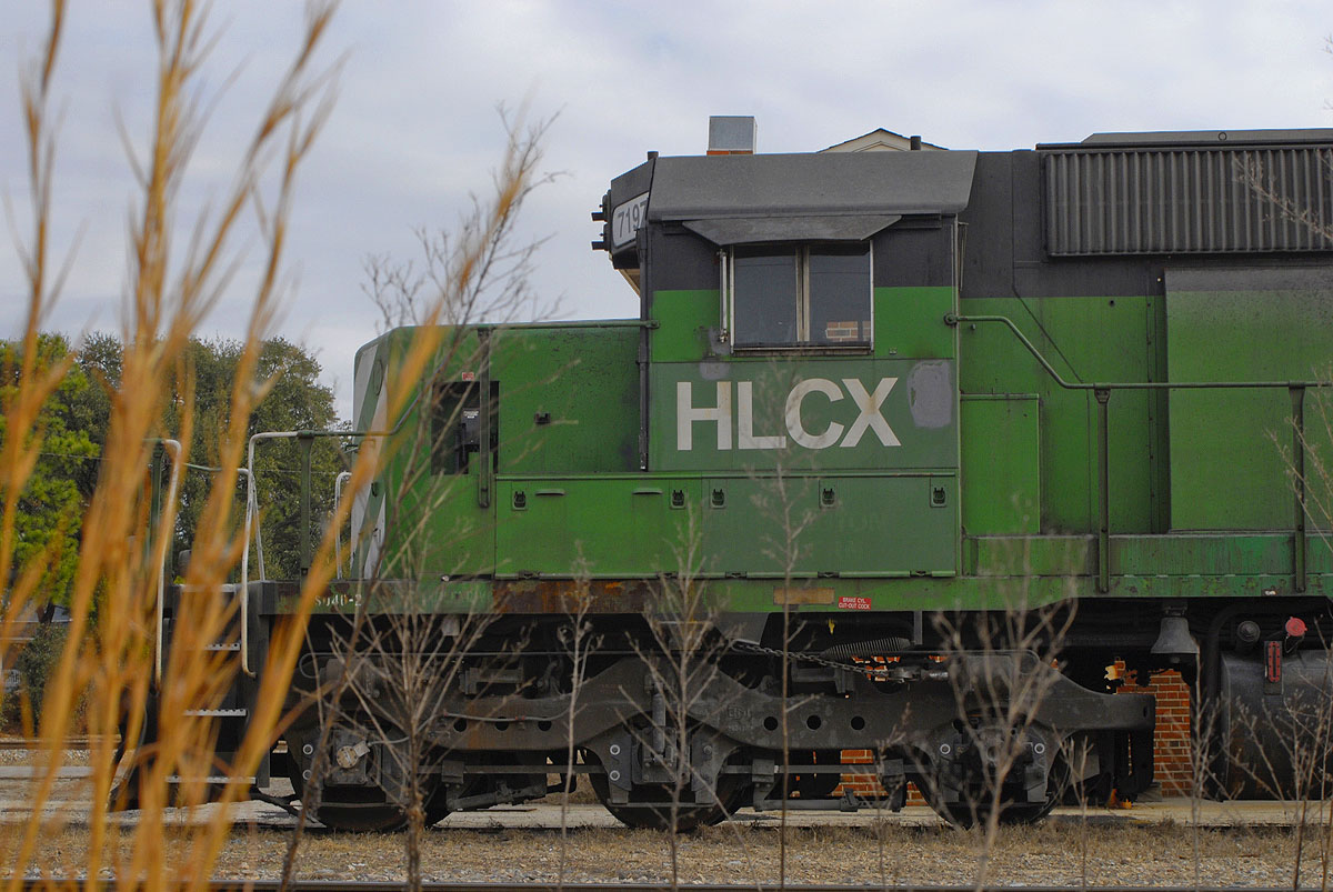 HLCX
