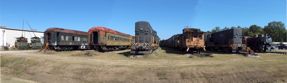 HOD Museum Yard
