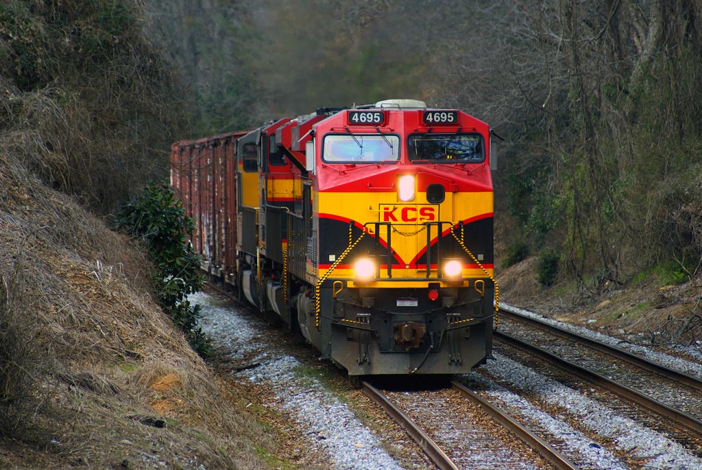 Holding The Siding In Alabama