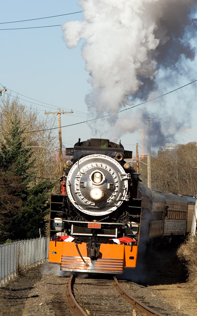 Holiday Express 1
