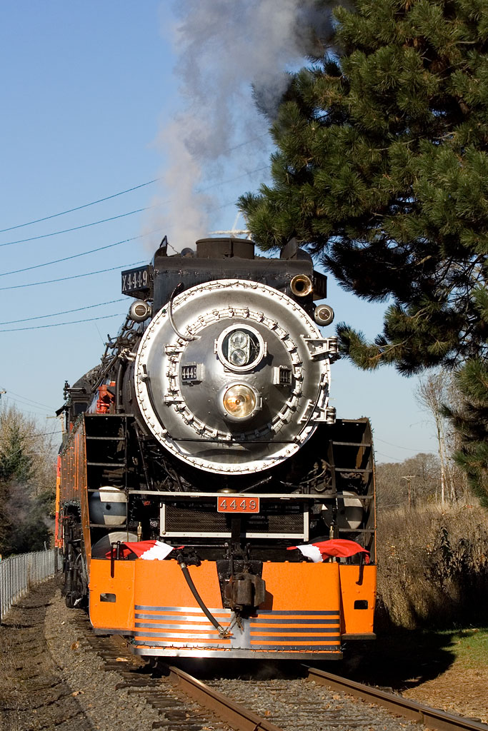 Holiday Express 2
