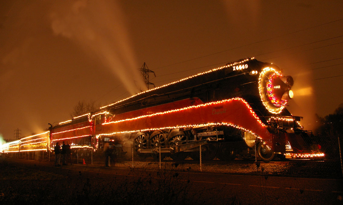 Holiday Express 3