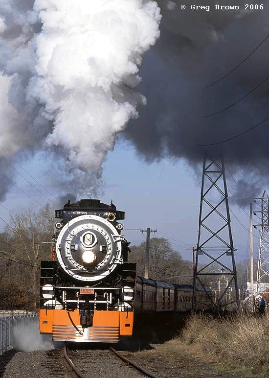 Holiday Express