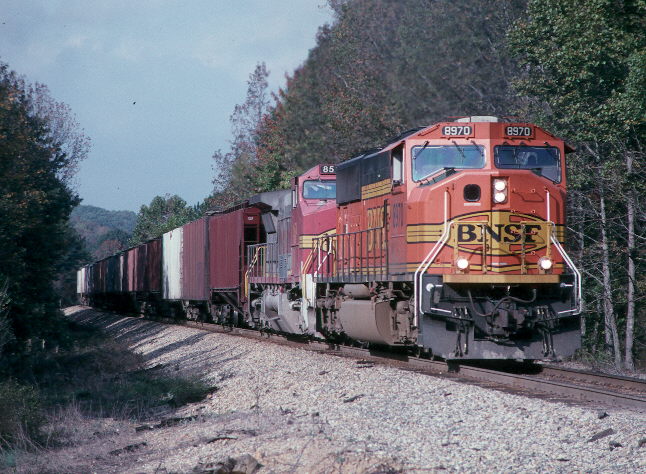 Howard, Ark