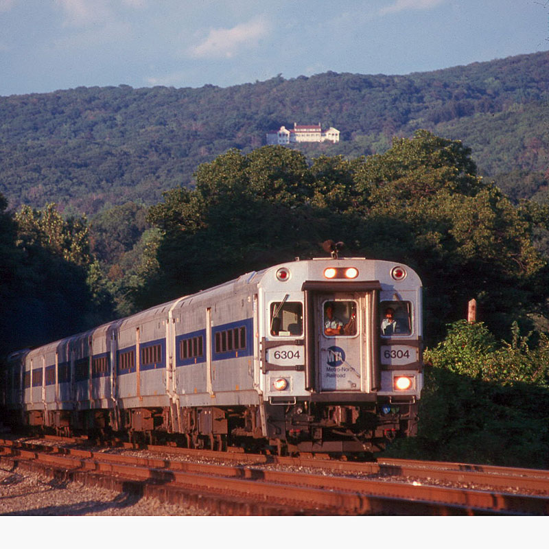 Hudson Line