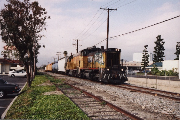 Huntington Beach Local