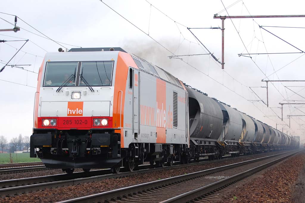 HVLE 285 102-0