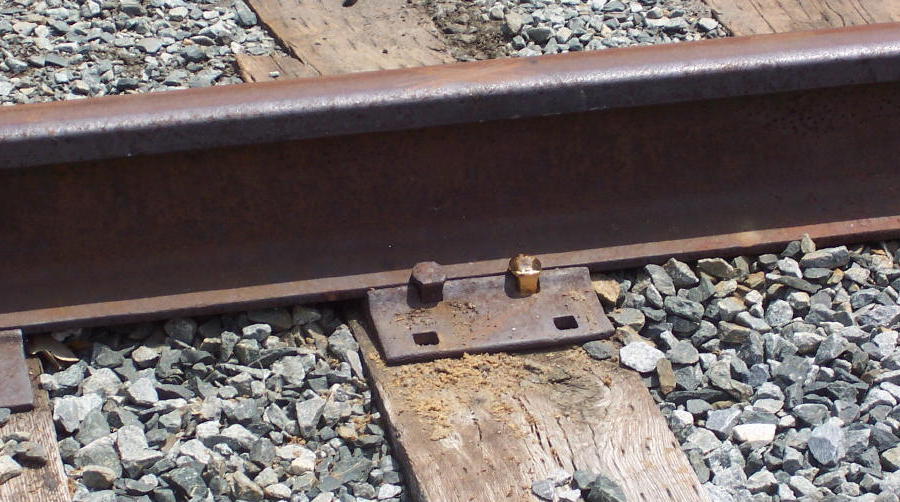 I Found a Golden Spike