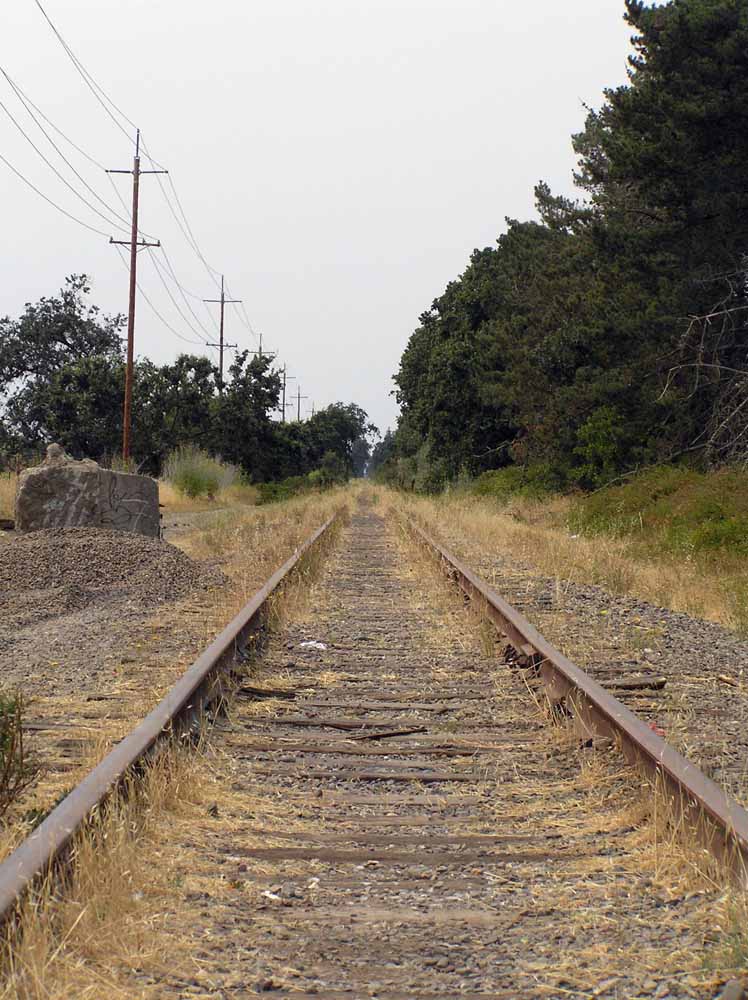 I Love Old Track...