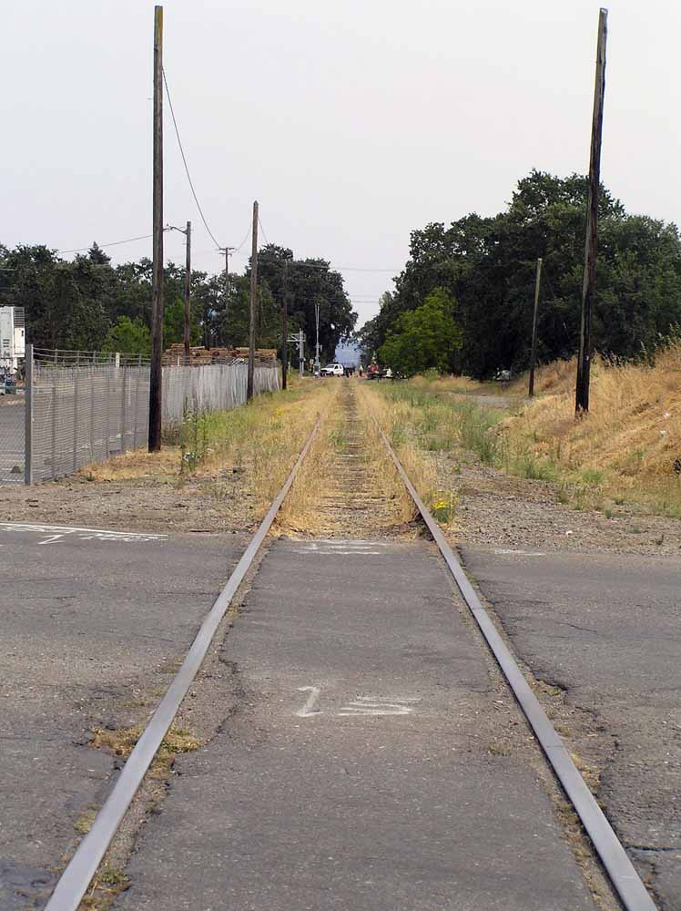I Love Old Track...