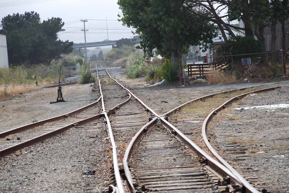 I LOVE OLD TRACK