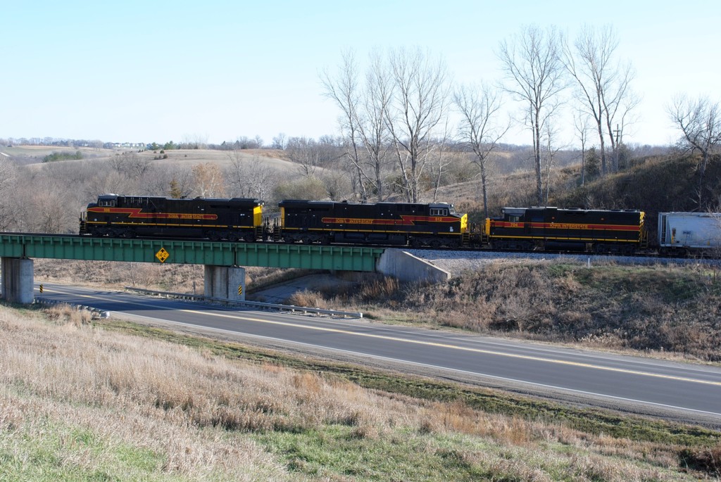 IAIS 508 at Council Bluffs IA