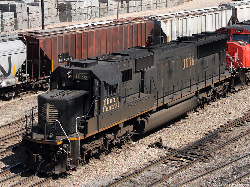 IC 1036 - Jackson MS