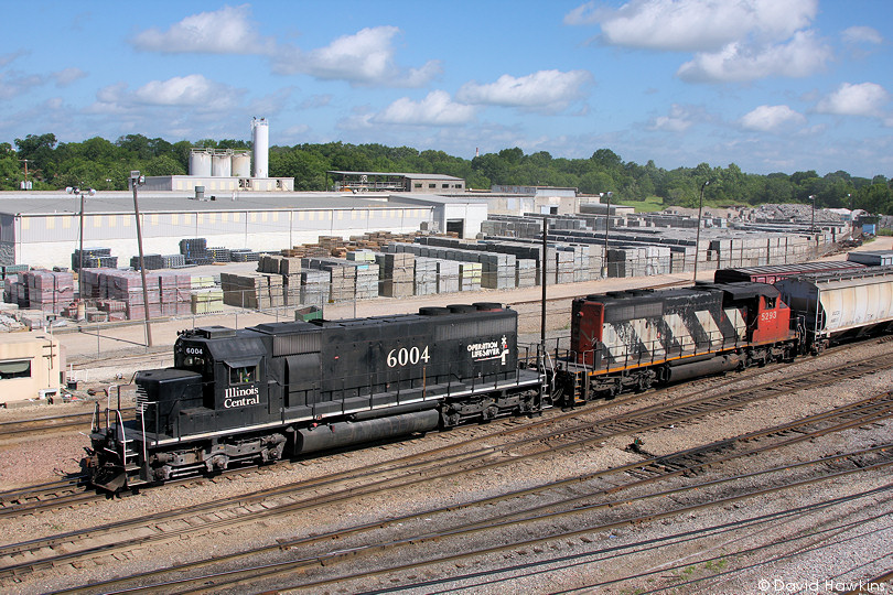 IC 6004 - Jackson MS