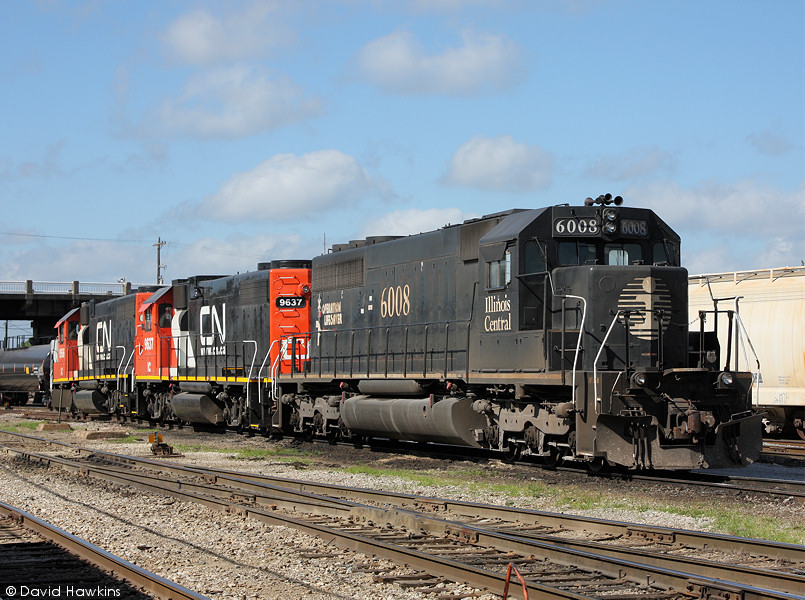 IC 6008 - Jackson MS