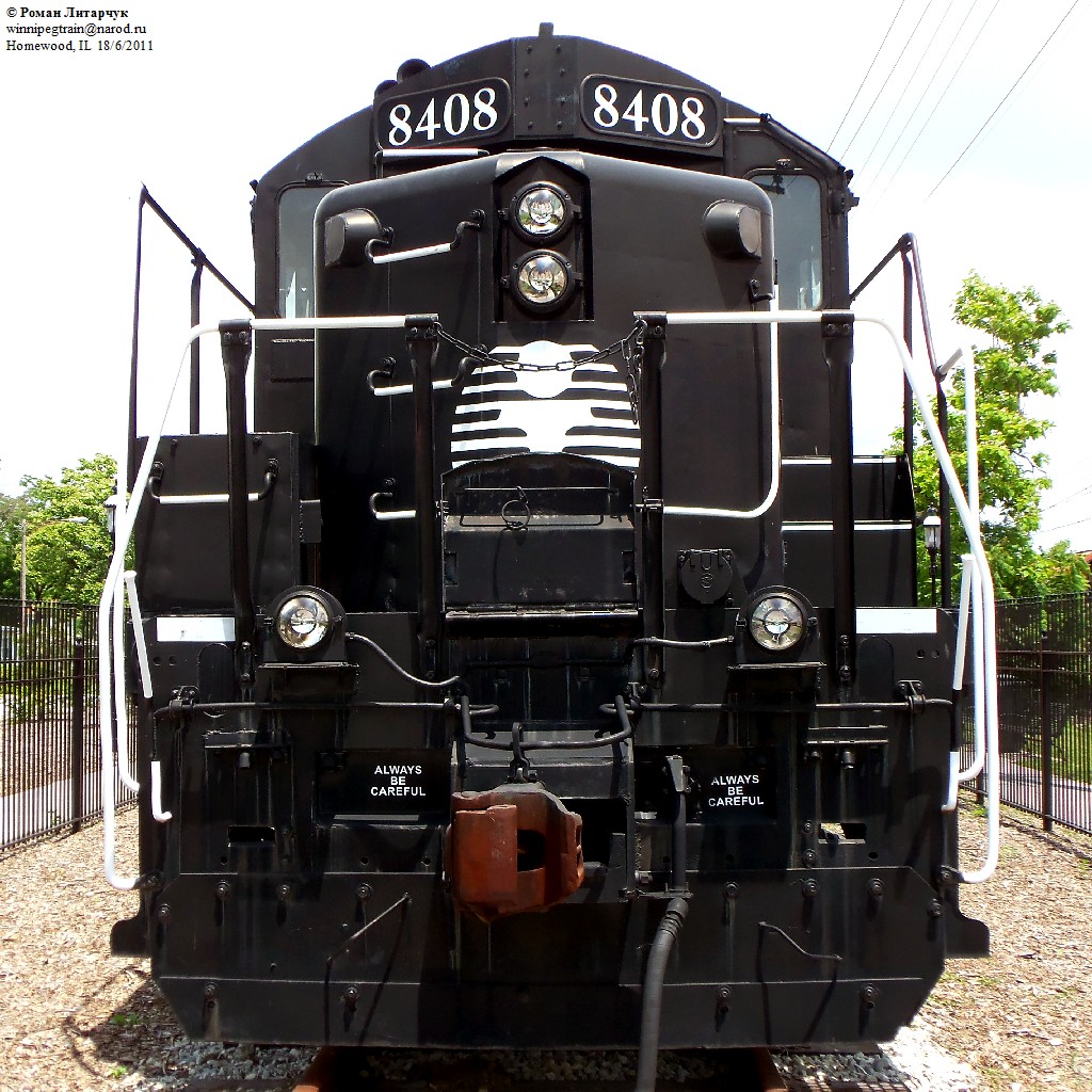 IC 8408 GP10