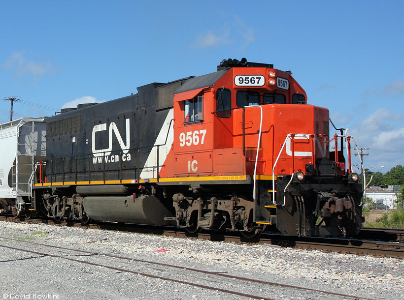 IC 9567 - Jackson MS