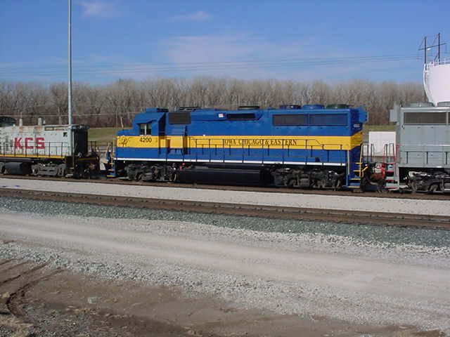 IC&E #4200