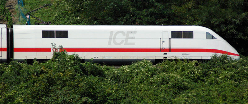 ICE Train