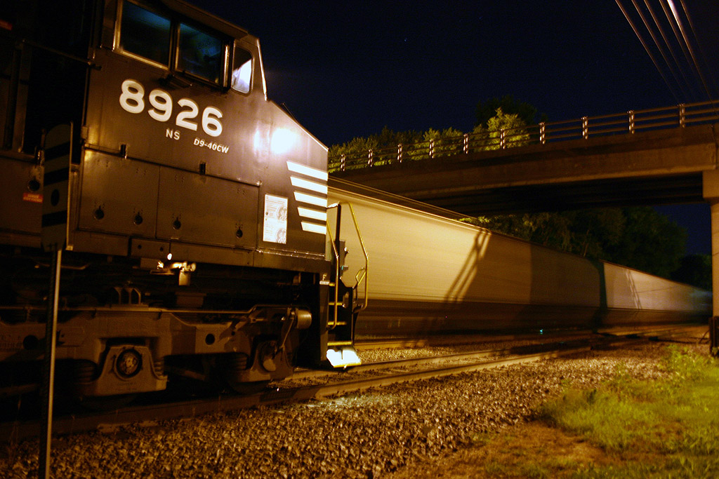 Indiana Nights