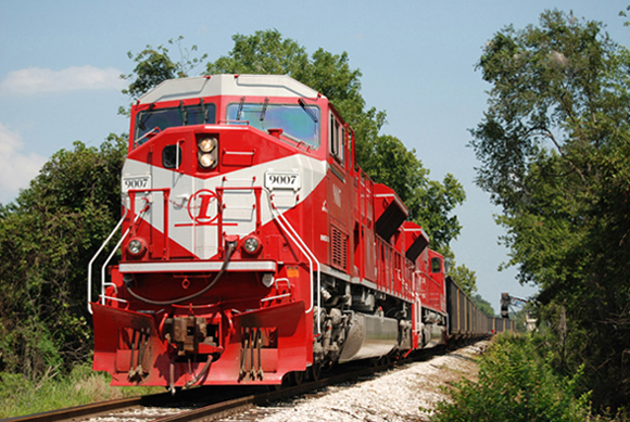 Indiana Railroad