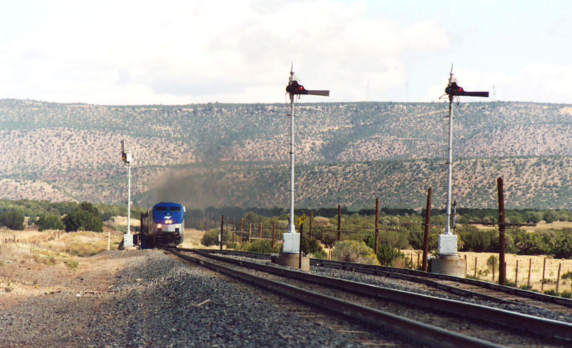 Into the Semaphore Farm