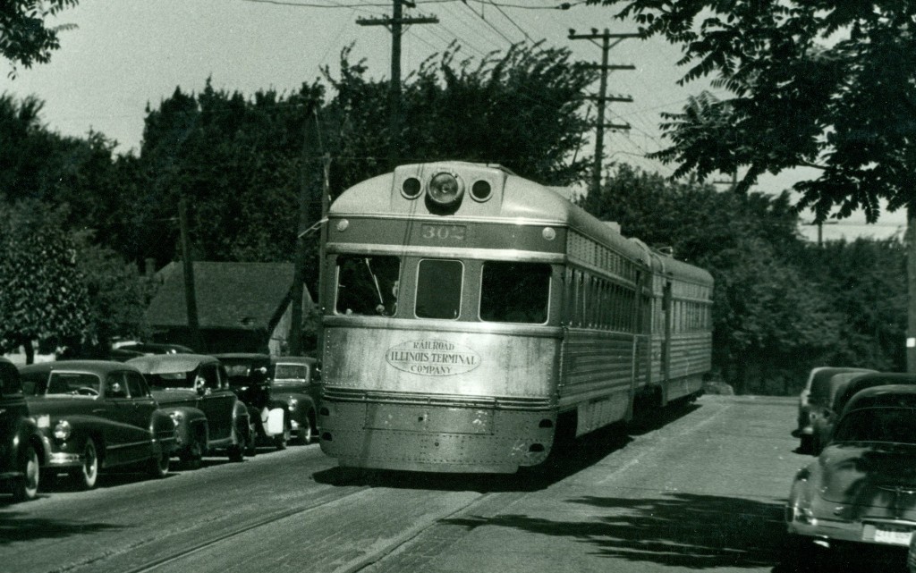 ITC Streamliner