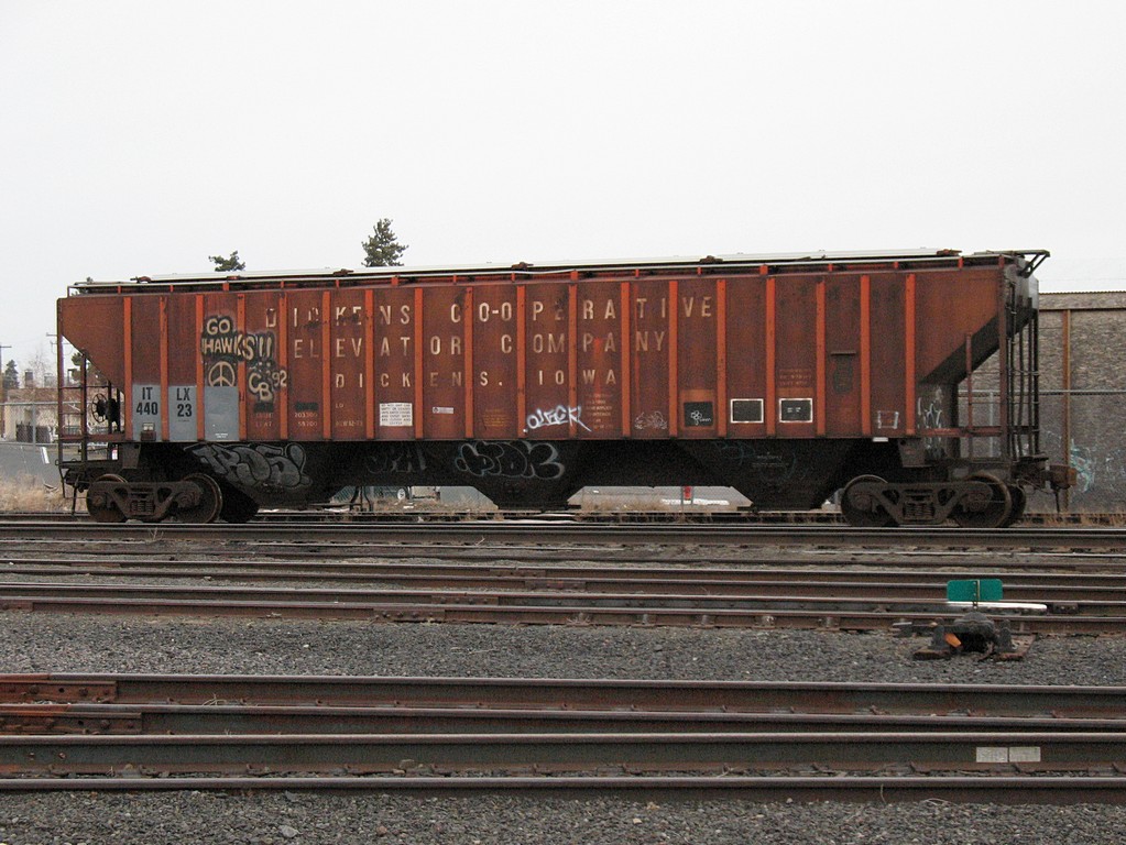 ITLX 44023